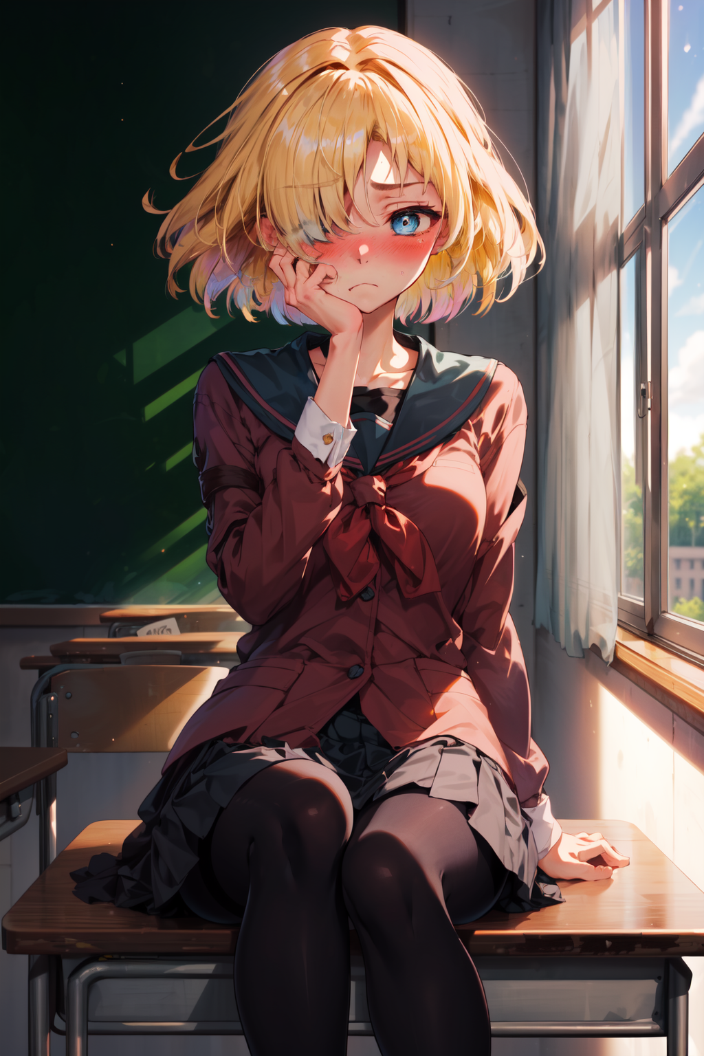 01093-2417134369-masterpiece,best quality,1girl,future princess,blonde hair,short hair,hair band,bangs,hair over one eye,blue eyes,pantyhose,scho.png